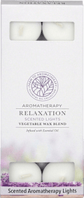 Duftlichter Aromatherapy Relaxation  GALA