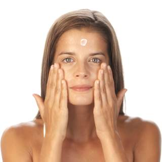 After Sun Lotion Garnier Ambre Solaire