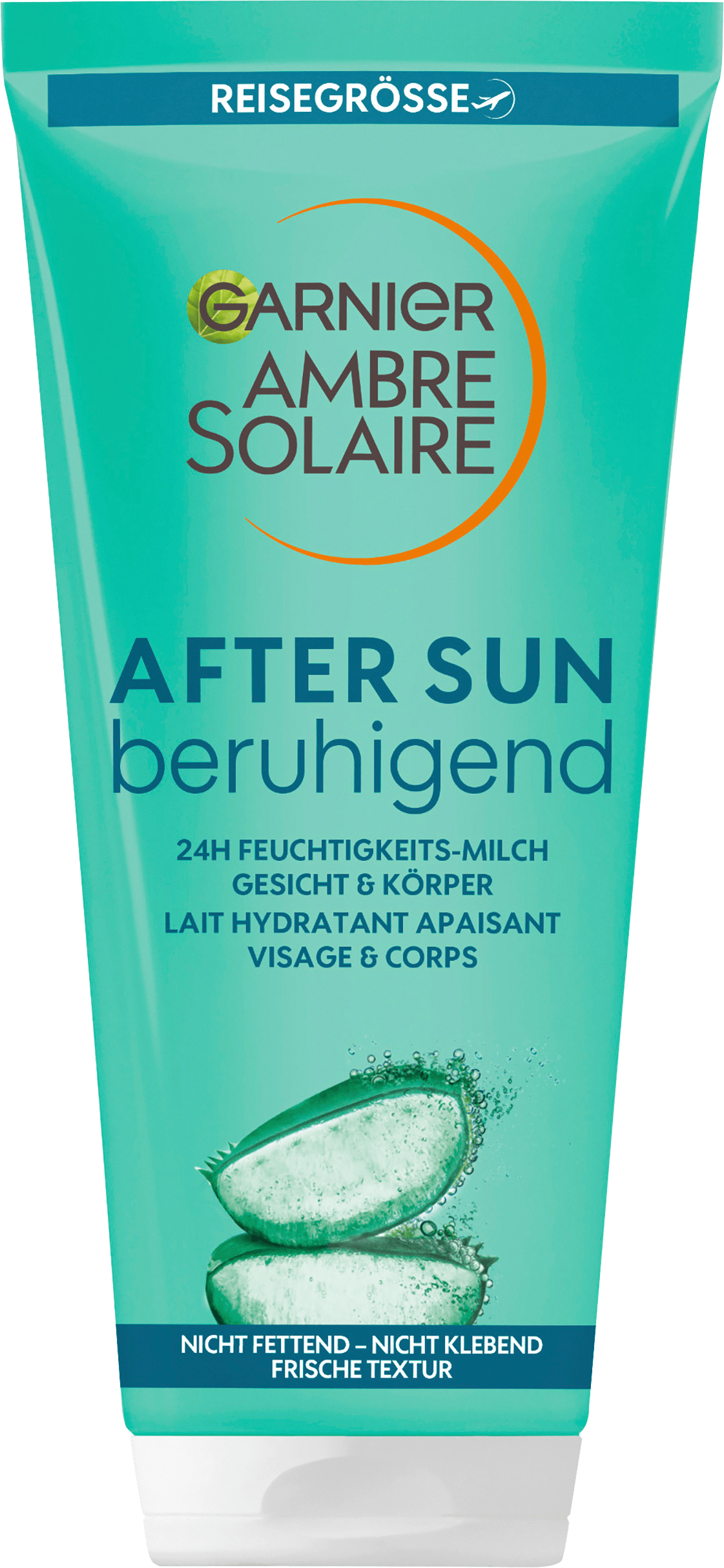 Garnier Ambre Solaire None Media 1