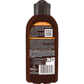 Bräunungsöl ideal bronze mit Kokosöl Garnier Ambre Solaire