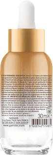 Selbstbräuner Konzentrat Gesicht Natural Bronzer Garnier Ambre Solaire