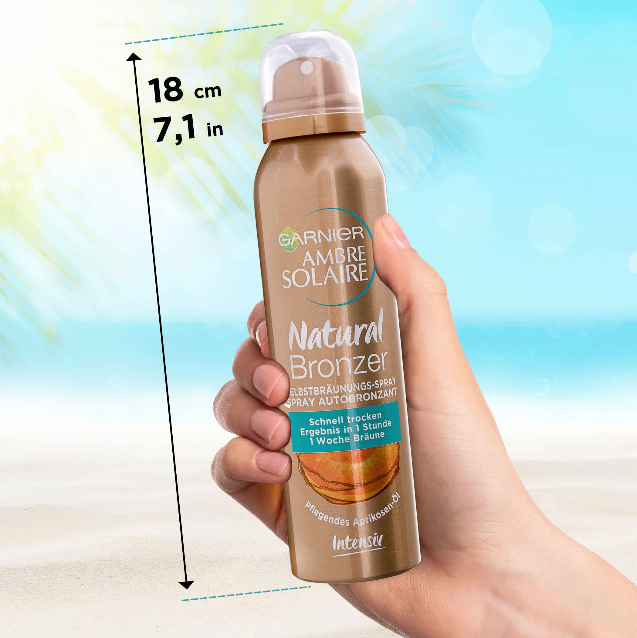 Garnier Ambre Solaire None Media 7