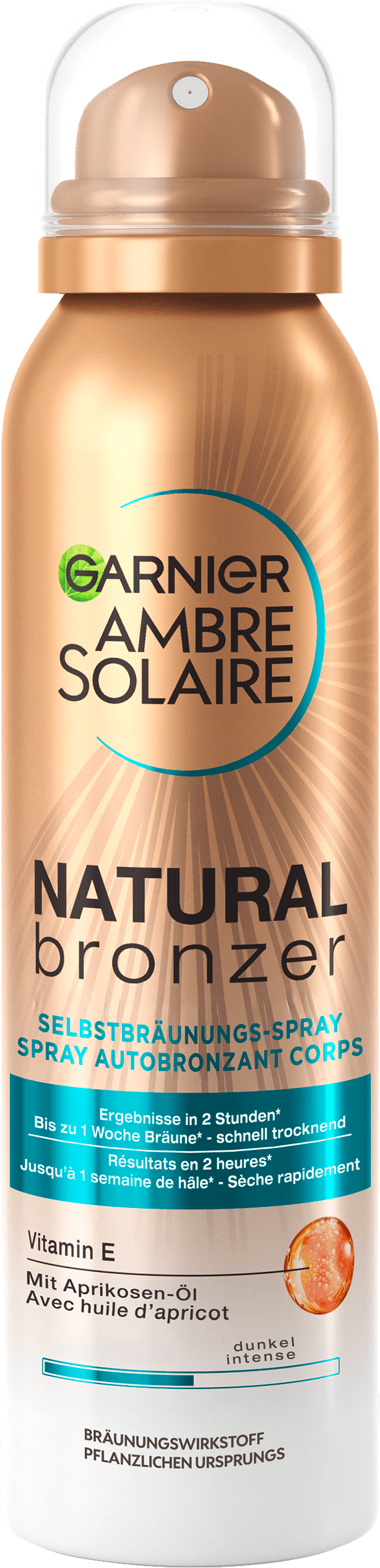 Garnier Ambre Solaire None Media 1