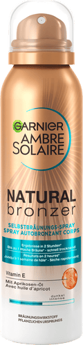 Garnier Ambre Solaire None Media 1