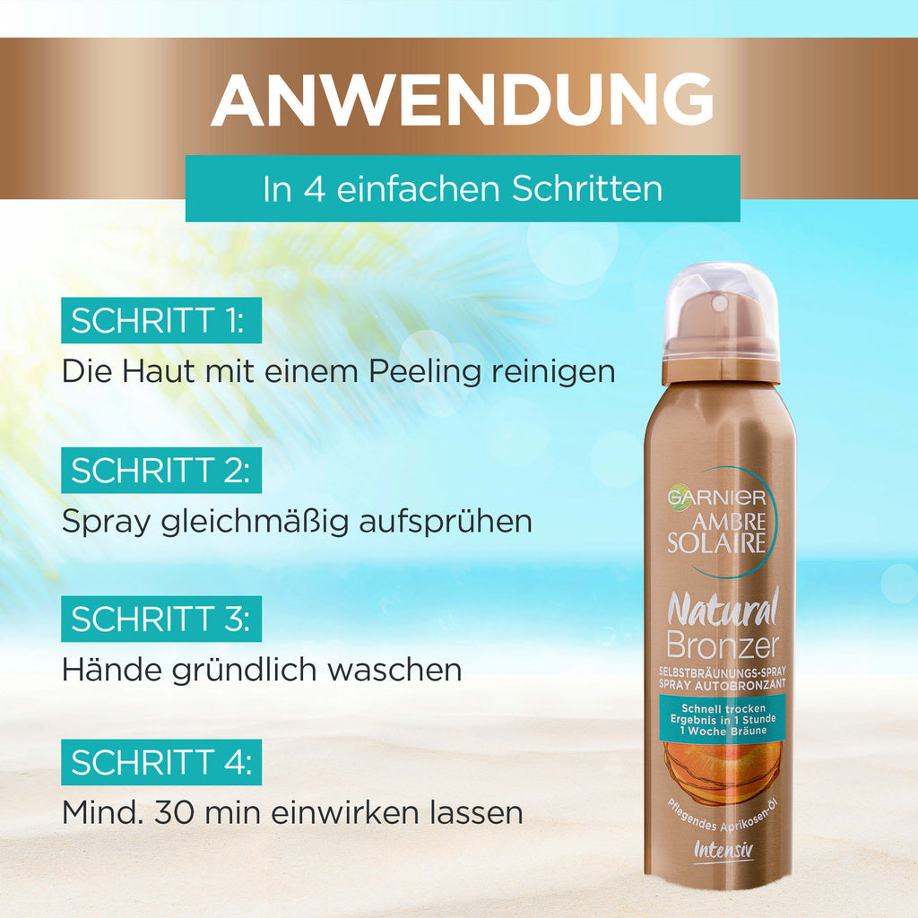 Garnier Ambre Solaire None Media 4