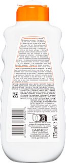 Sonnenmilch HYDRA 24h protect, LSF 30 Garnier Ambre Solaire