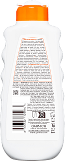 Sonnenmilch HYDRA 24h protect, LSF 50+ Garnier Ambre Solaire