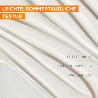 Sonnenmilch HYDRA 24h protect, LSF 50+ Garnier Ambre Solaire