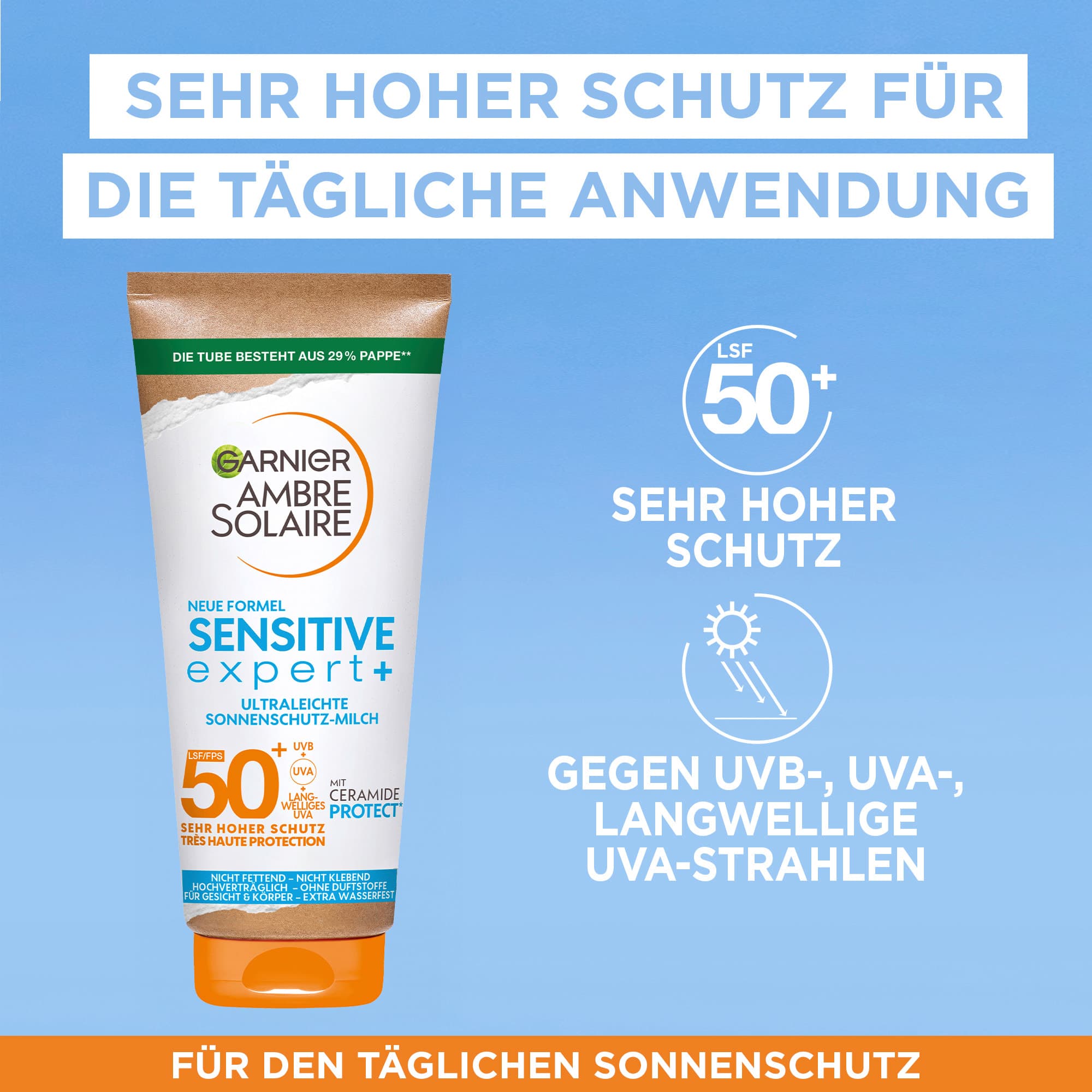 Garnier Ambre Solaire None Media 3