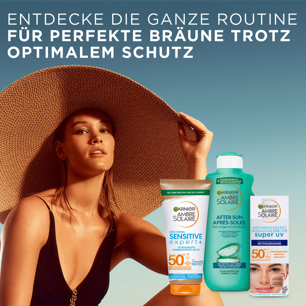 Garnier Ambre Solaire None Media 2