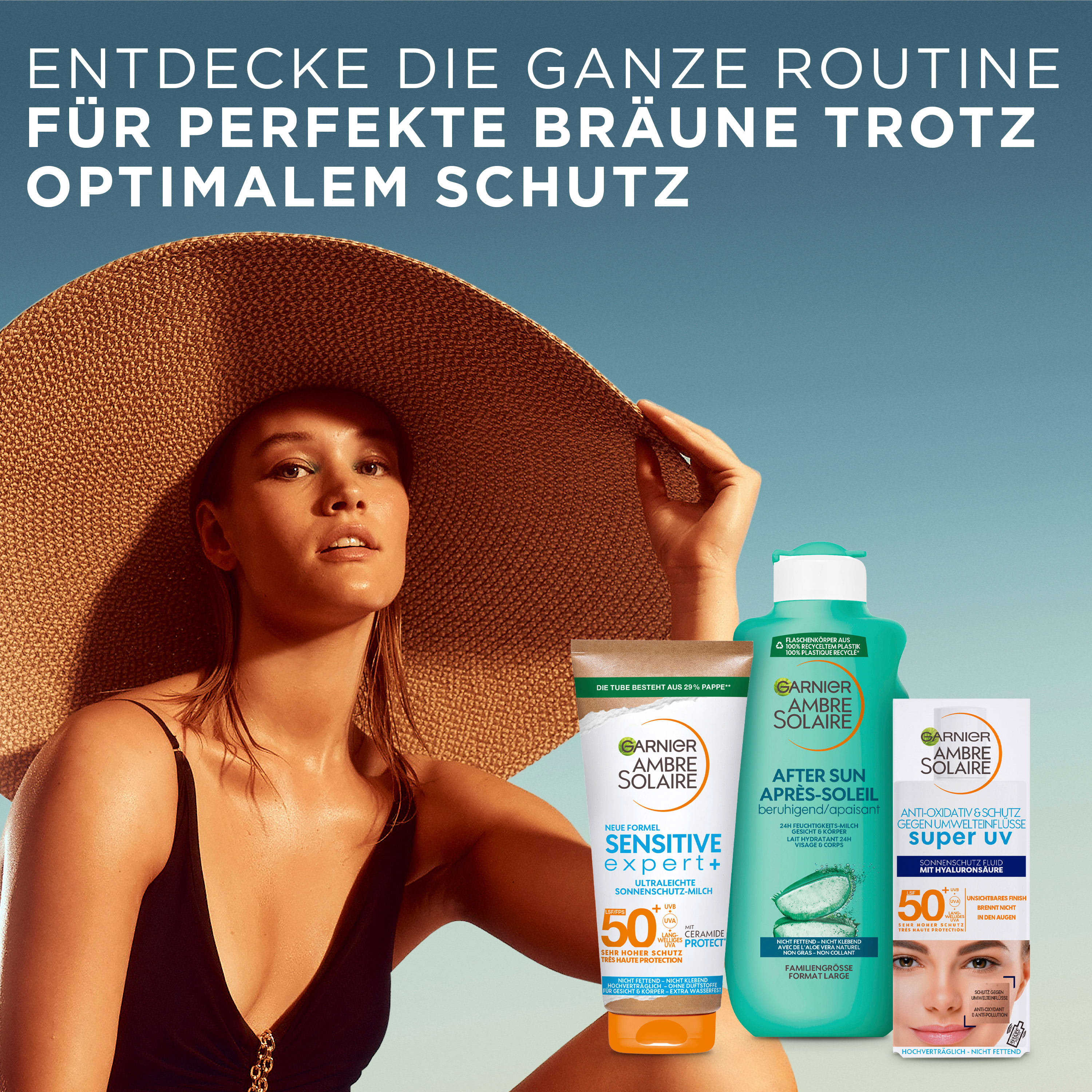 Garnier Ambre Solaire None Media 2