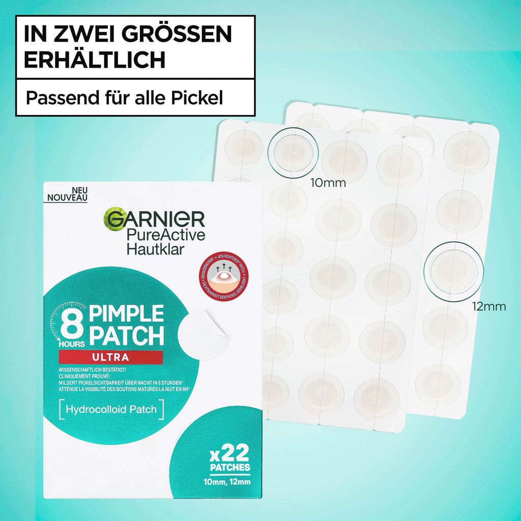 GARNIER None Media 8