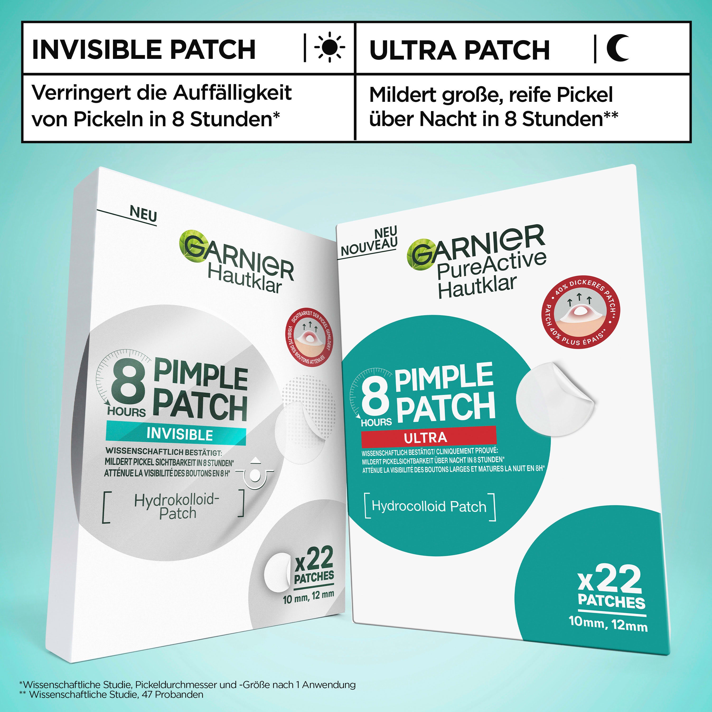GARNIER None Media 9