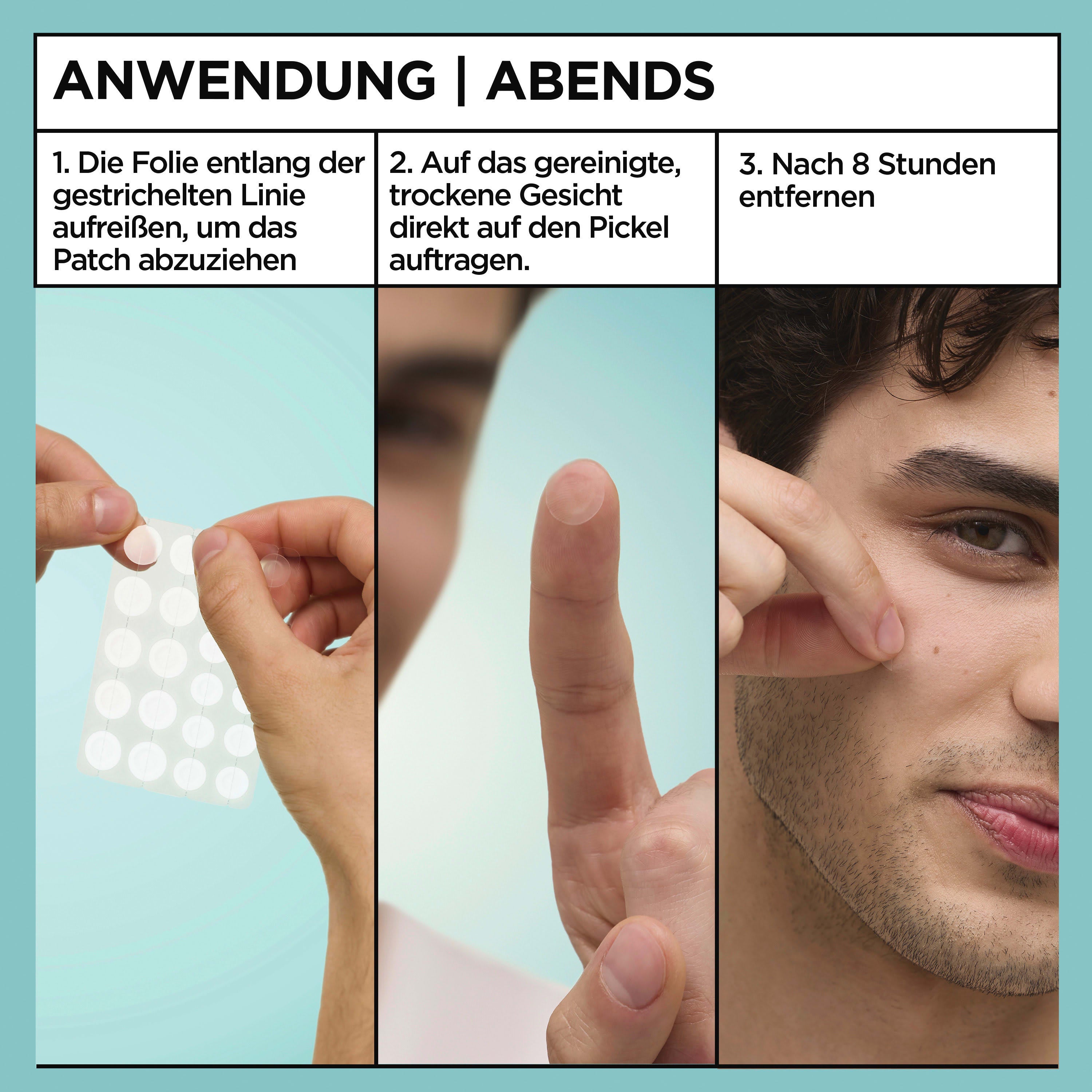 GARNIER None Media 3