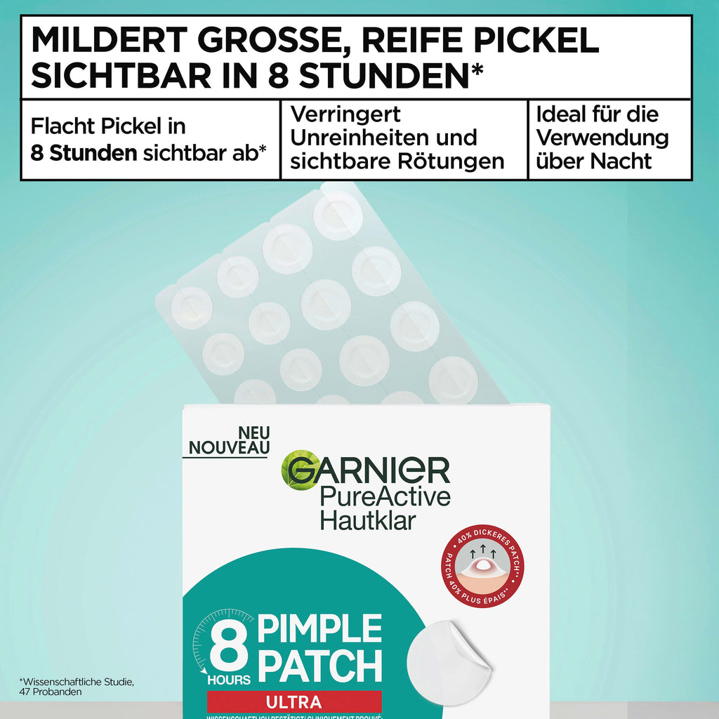 GARNIER None Media 6
