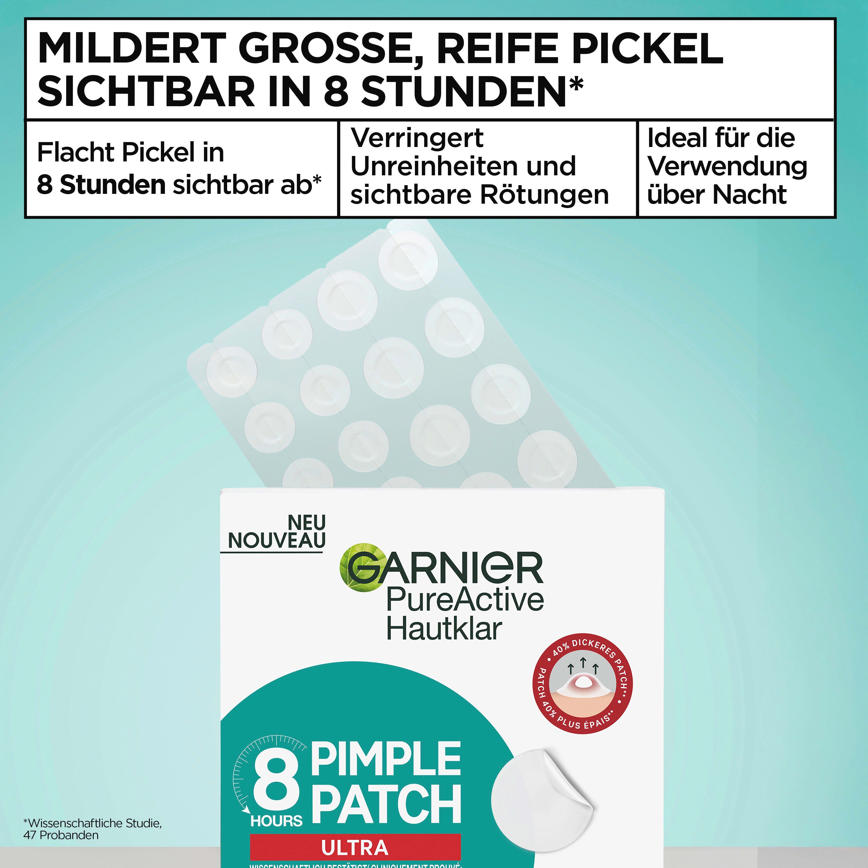 GARNIER None Media 6