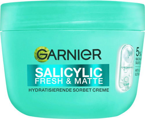 GARNIER None Media 1