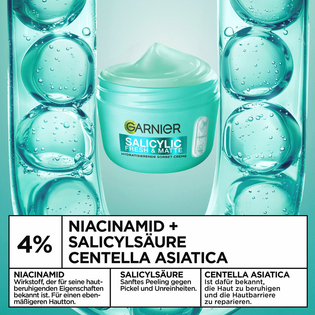 GARNIER None Media 8