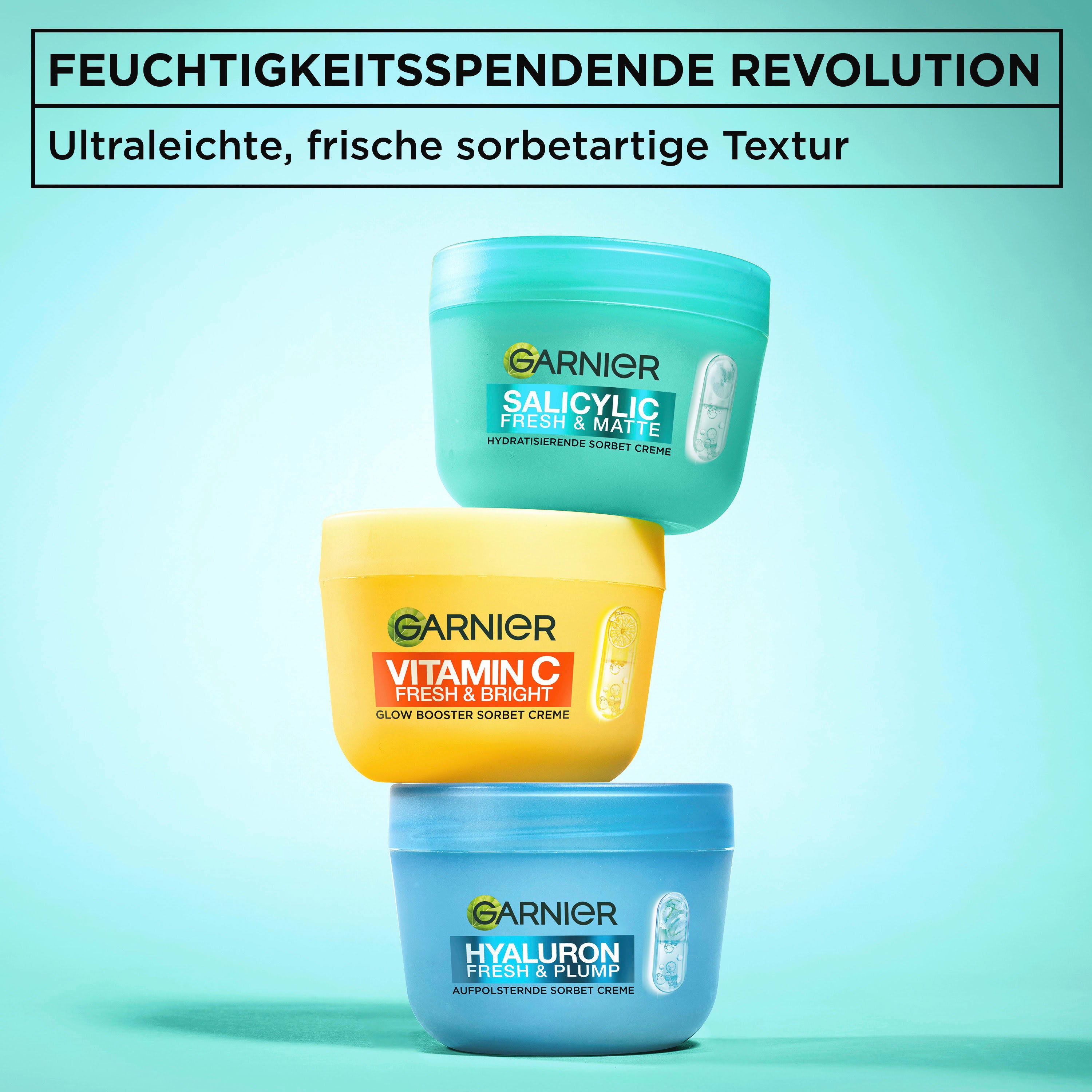 GARNIER None Media 3