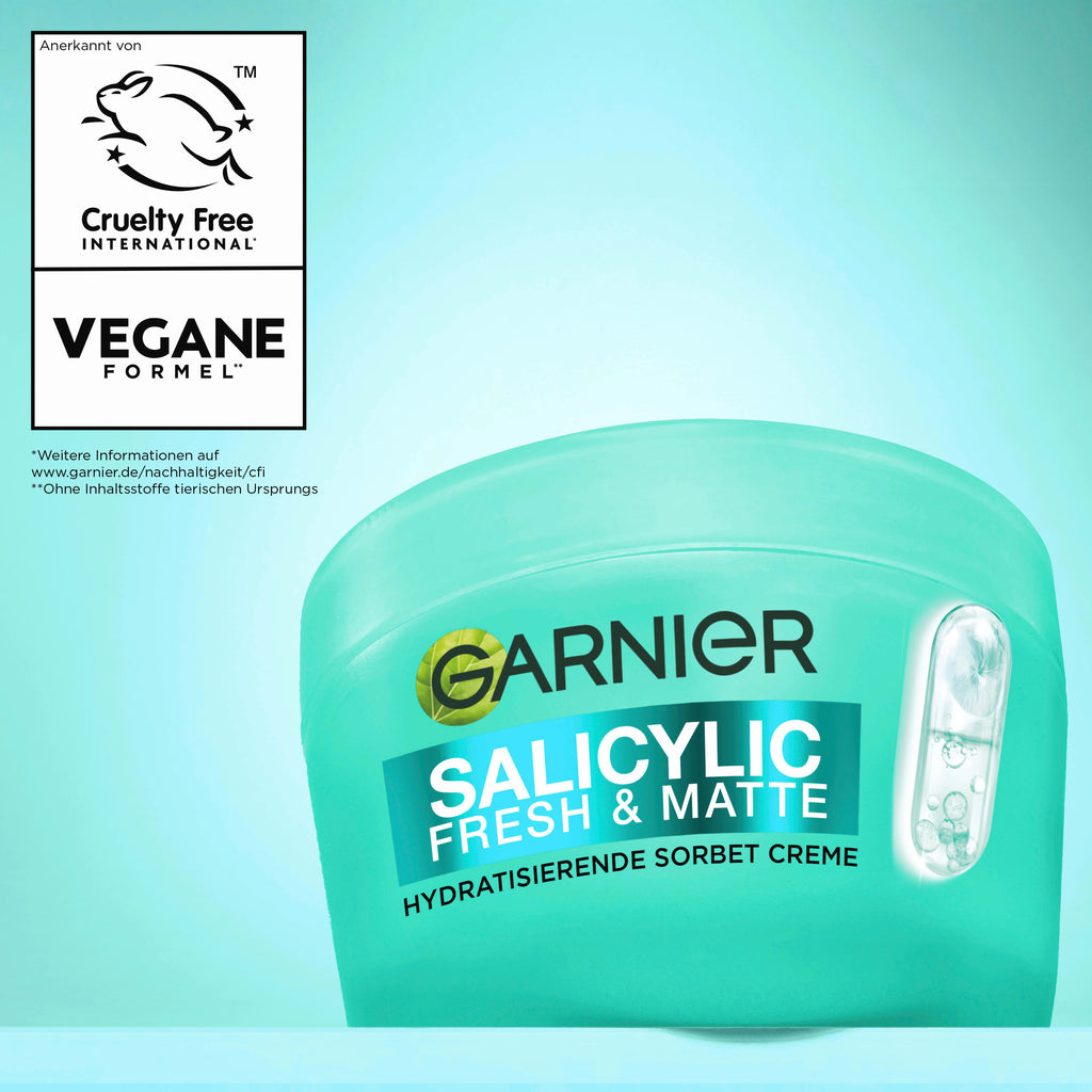 GARNIER None Media 6