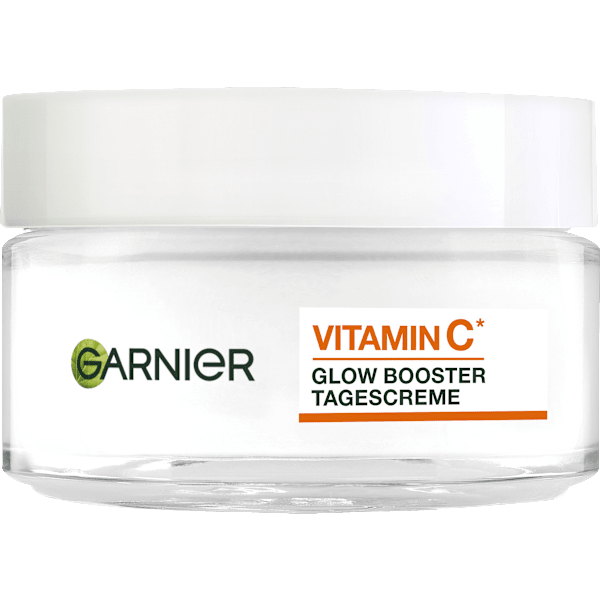 Gesichtscreme Vitamin C Glow GARNIER BIO