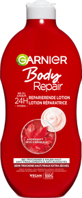 GARNIER Body None Media 1