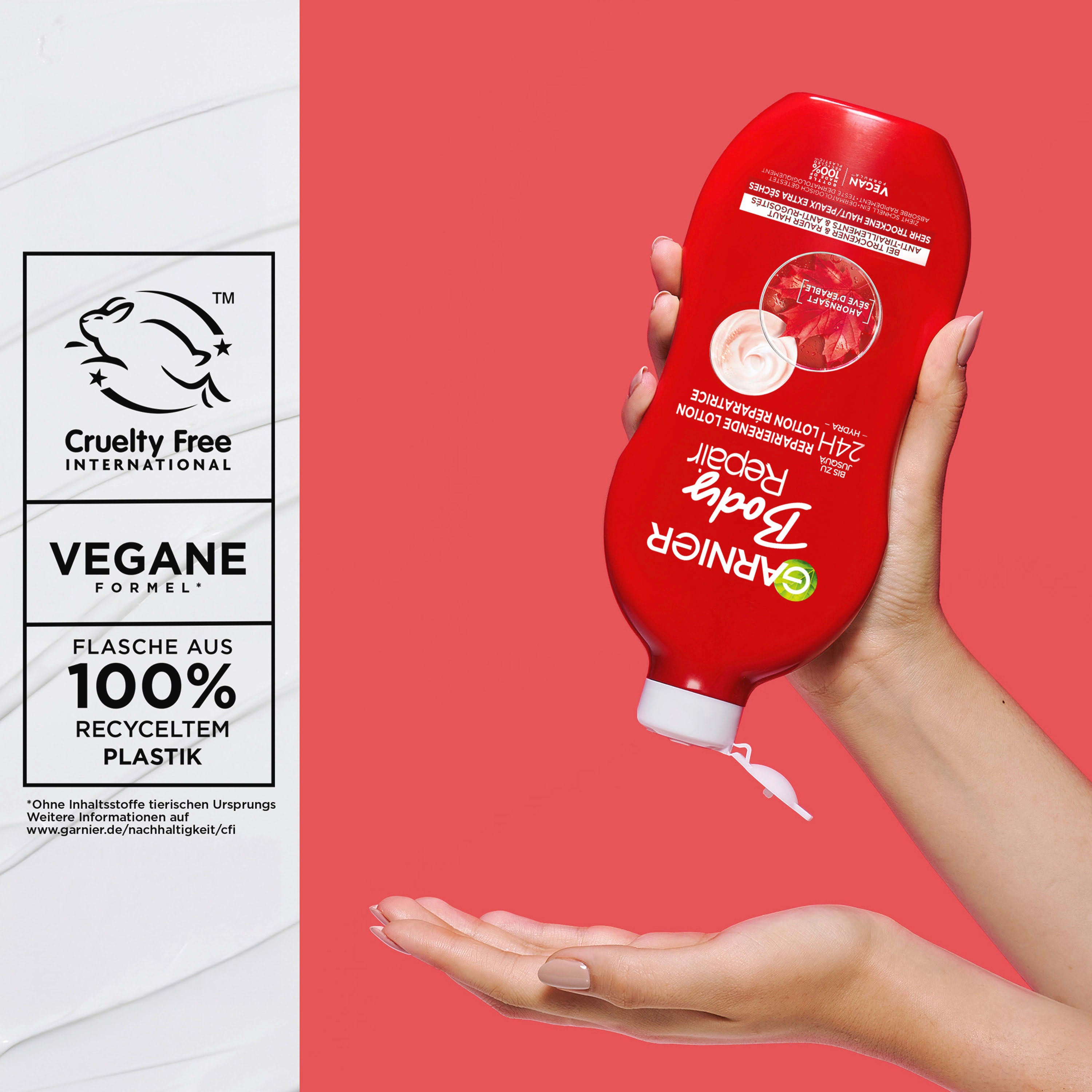 GARNIER Body None Media 6