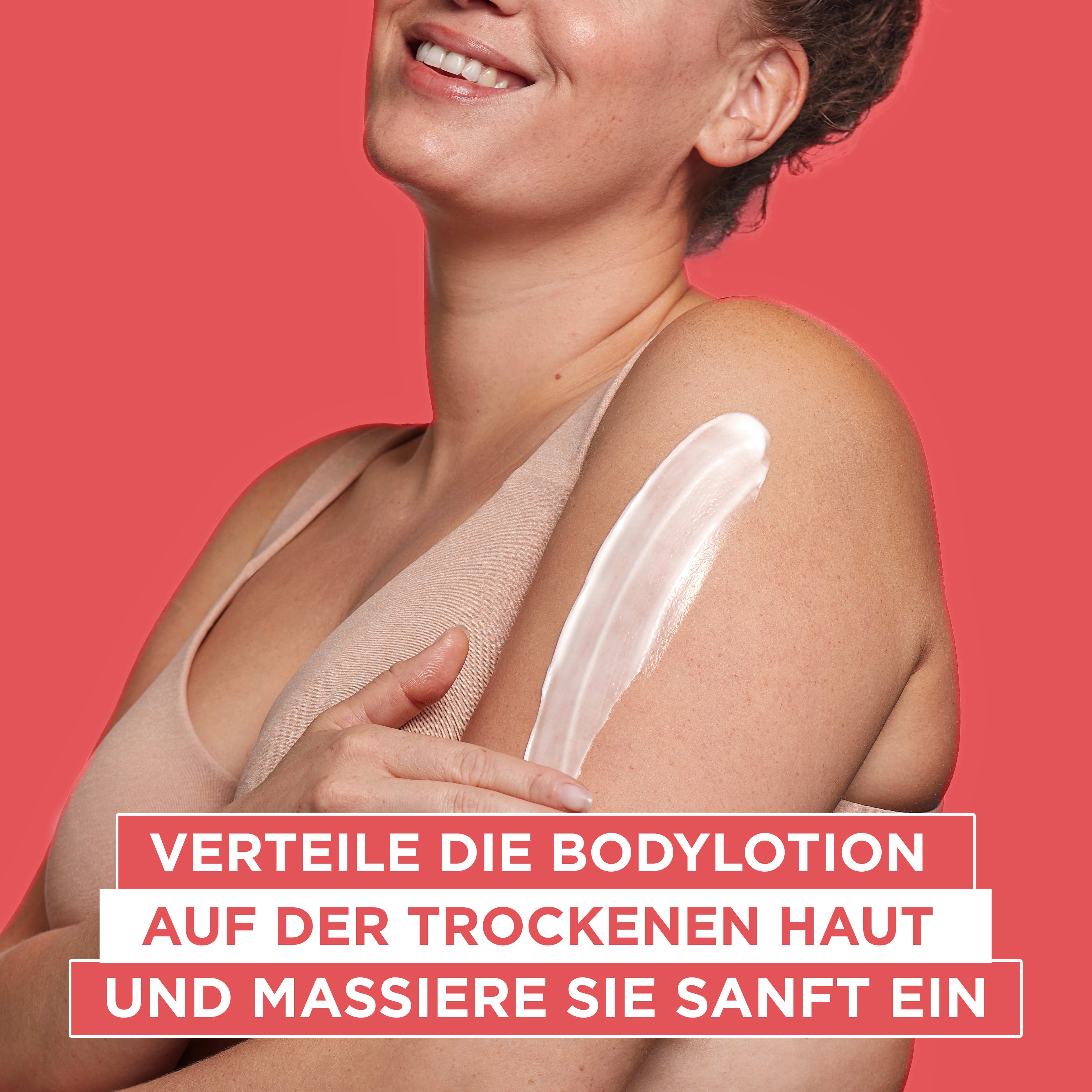 GARNIER Body None Media 4