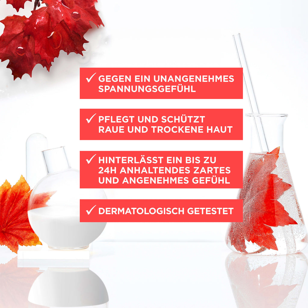 GARNIER Body None Media 8