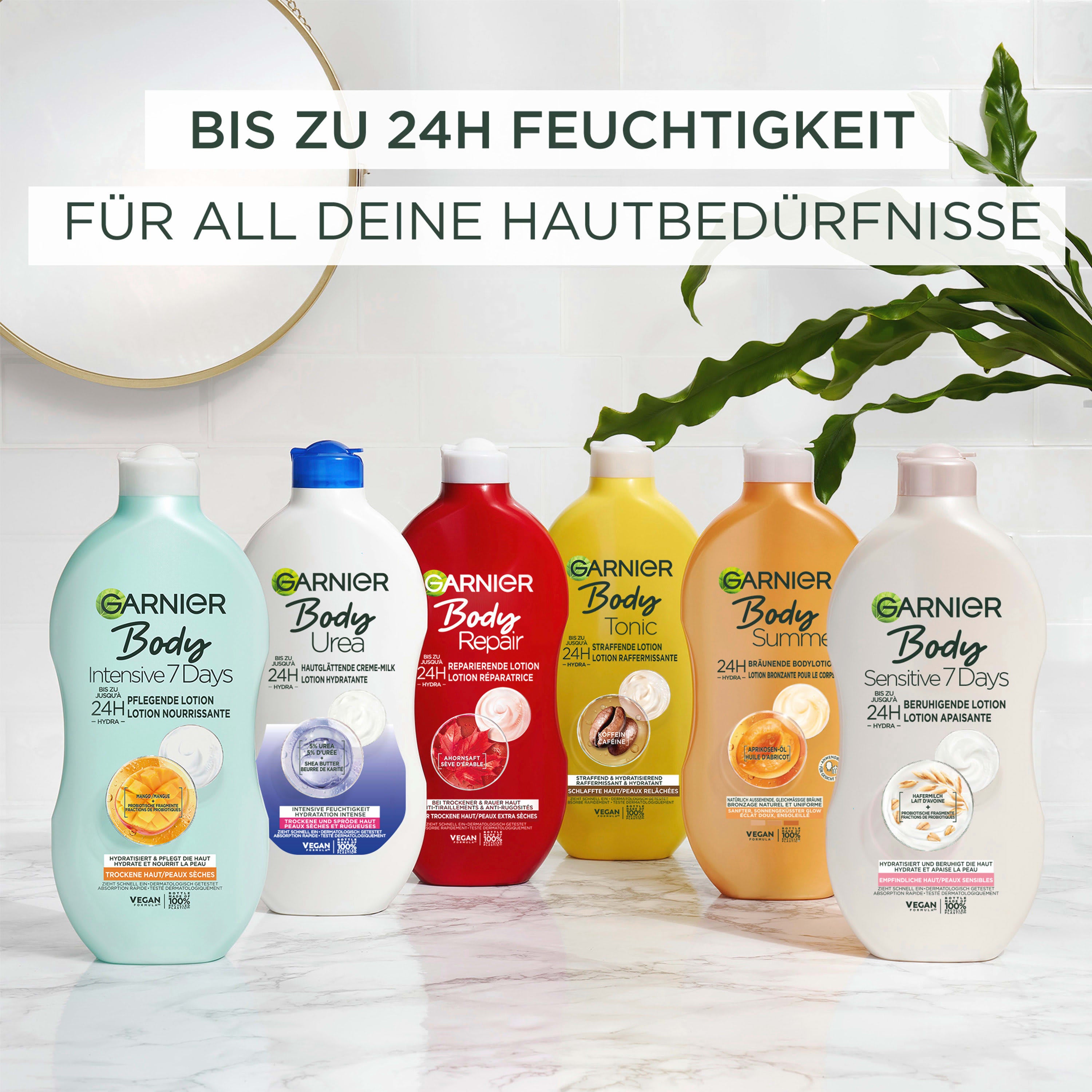 GARNIER Body None Media 5