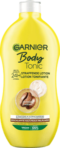 GARNIER Body None Media 1