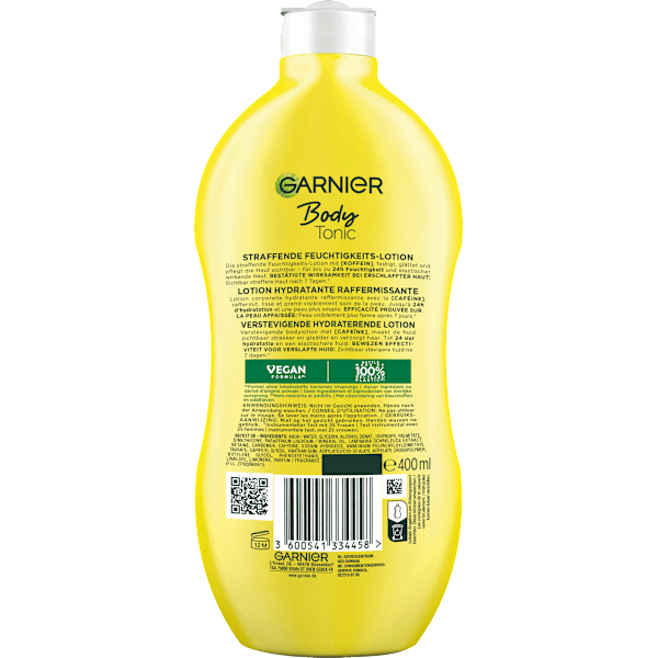 Bodylotion straffend GARNIER Body