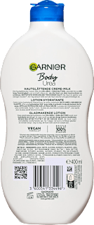 Körpermilch glättend GARNIER Body