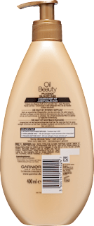 Körpermilch pflegend mit Ölen GARNIER Body