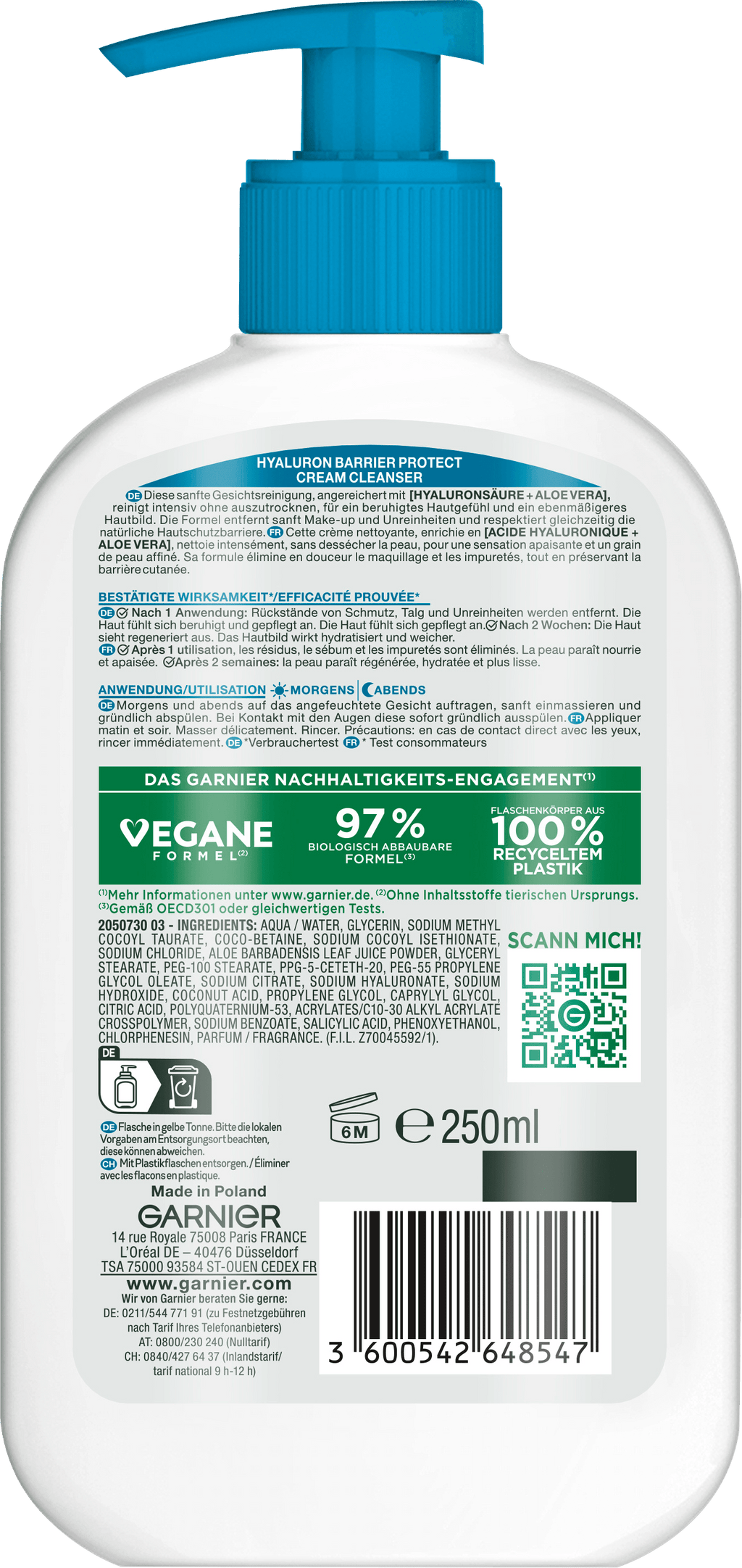 GARNIER None Media 2