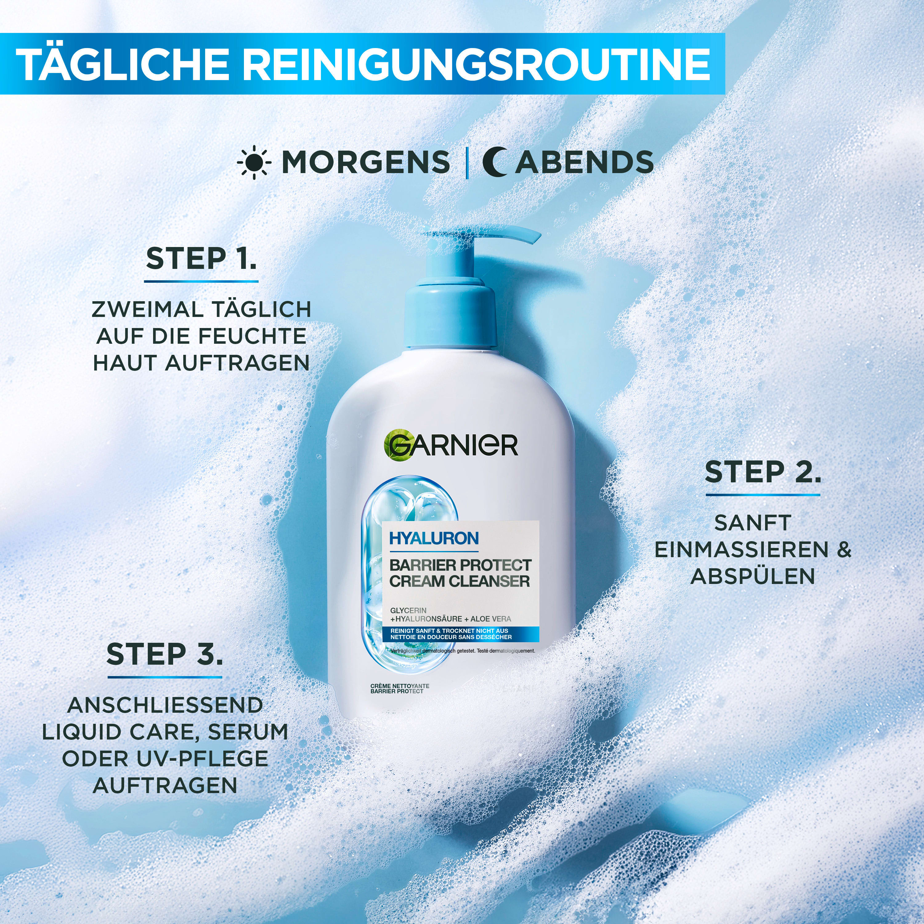 GARNIER None Media 3