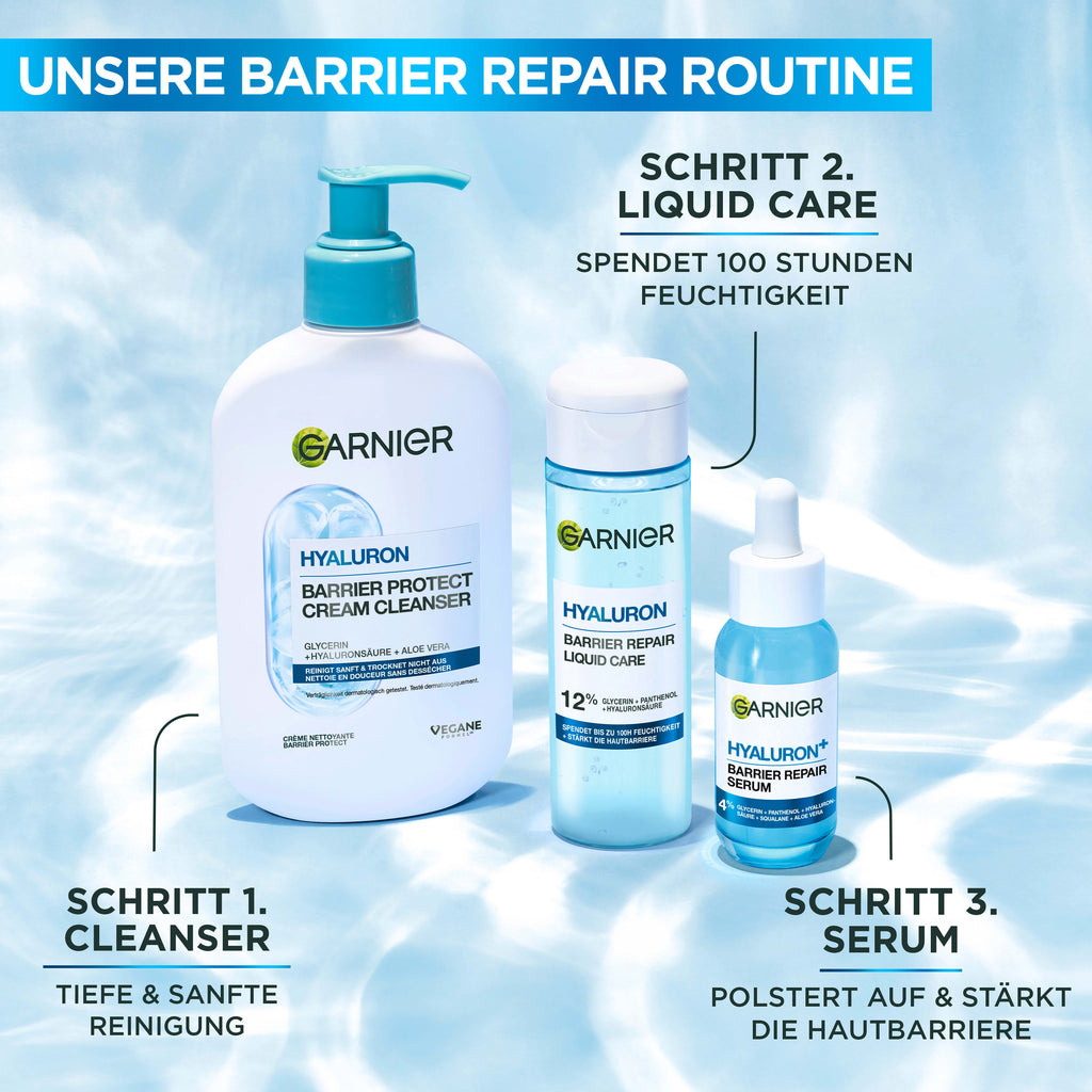 GARNIER None Media 9