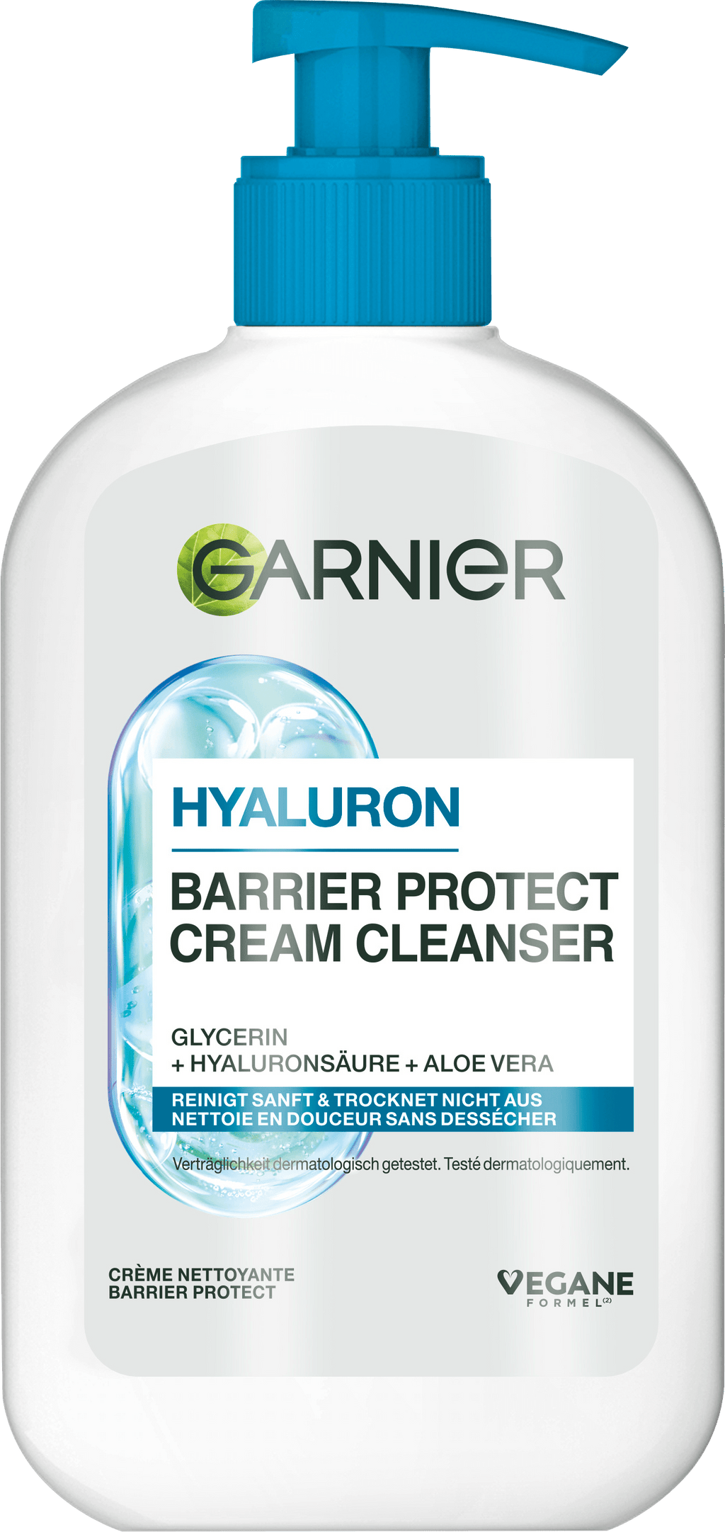 GARNIER None Media 1