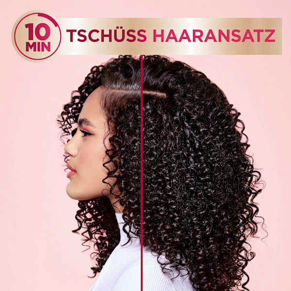 Intensivtönung Braun GARNIER Color Sensation