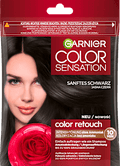 Intensivtönung Schwarz GARNIER Color Sensation