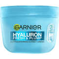 Feuchtigkeitscreme Hyaluron Sorbet Creme GARNIER