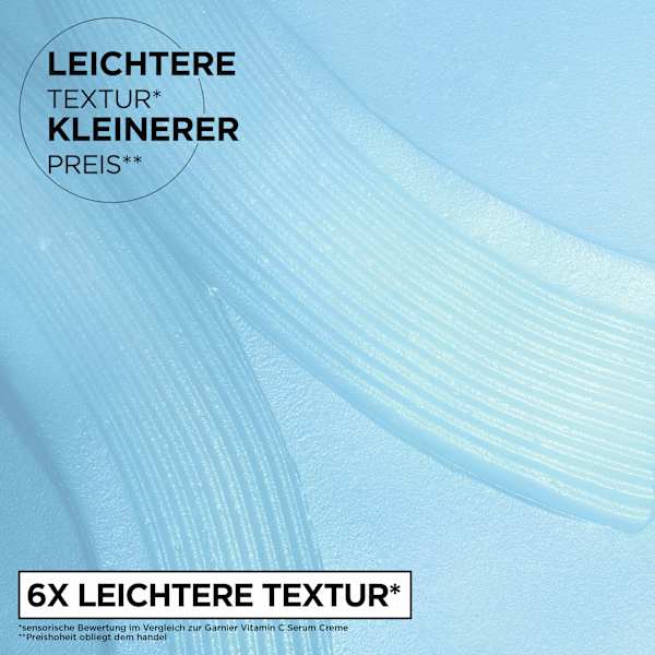 Feuchtigkeitscreme Hyaluron Sorbet Creme GARNIER