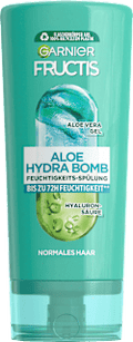 Conditioner Aloe Hydra Bomb GARNIER FRUCTIS