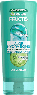 Conditioner Aloe Hydra Bomb GARNIER FRUCTIS