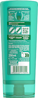 Conditioner Aloe Hydra Bomb GARNIER FRUCTIS