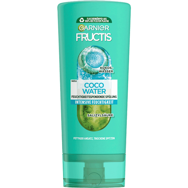Conditioner Coco Water GARNIER FRUCTIS