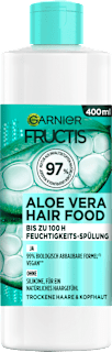 Conditioner Hair Food Aloe Vera GARNIER FRUCTIS