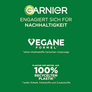 Conditioner Hair Food Aloe Vera GARNIER FRUCTIS