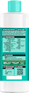 Conditioner Hair Food Aloe Vera GARNIER FRUCTIS