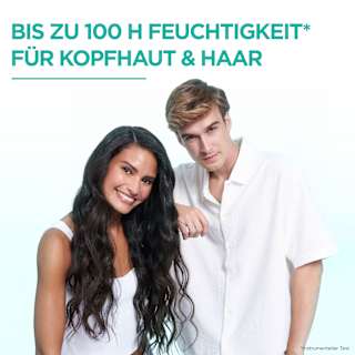 Conditioner Hair Food Aloe Vera GARNIER FRUCTIS